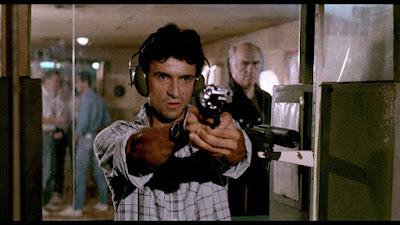 BRIGADA DE LA NOCHE (BRIGADE DES MOEURS) (Francia, 1985) Policíaco, Negro