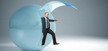 ¿Qué es la zona de Confort Empresarial? Por: Francesco Lovaglio Tafuri