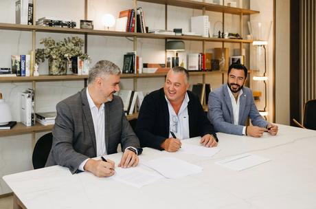 El Grupo Neolith integra su principal red de distribución en España, intensificando su inversión e impulsando así el crecimiento en Europa