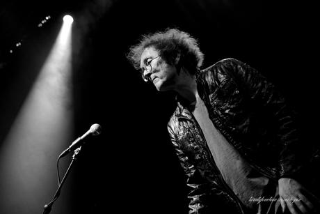 The Tangent - Songs From The Hard Shoulder (2022)