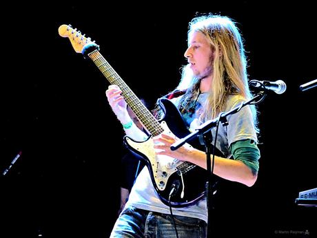 The Tangent - Songs From The Hard Shoulder (2022) The Tangent - Songs From The Hard Shoulder (2022)