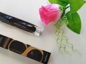 Probando máscara pestañas Hypnôse Lancôme