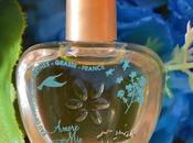 Perfume “Amore Forever” JEANNE ARTHES