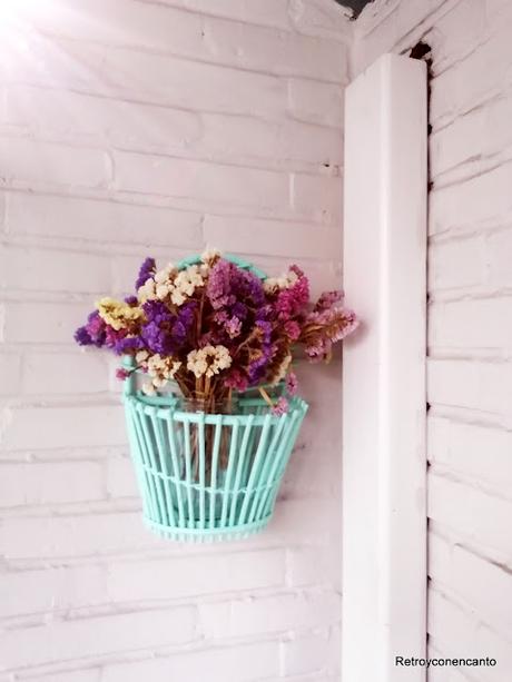 Curioso cesto...