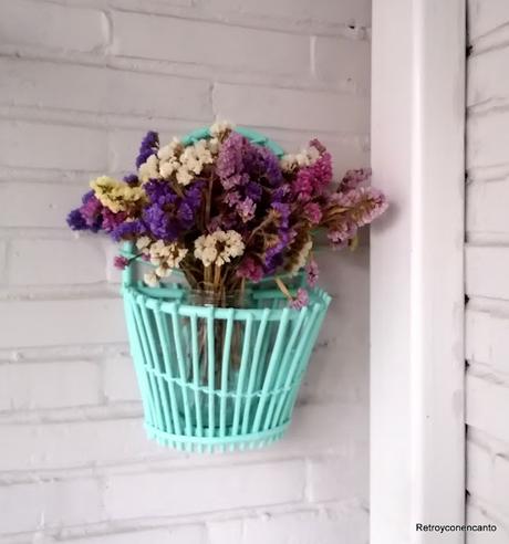 Curioso cesto...