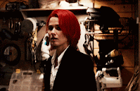 Cinecritica: Igor Grom Contra el Doctor Peste