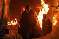 Cinecritica: Igor Grom Contra el Doctor Peste