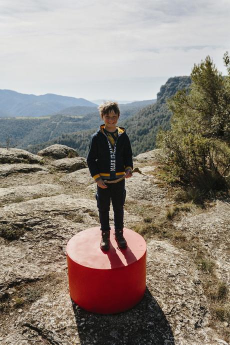 Boboli y su colección otoño invierno 2022