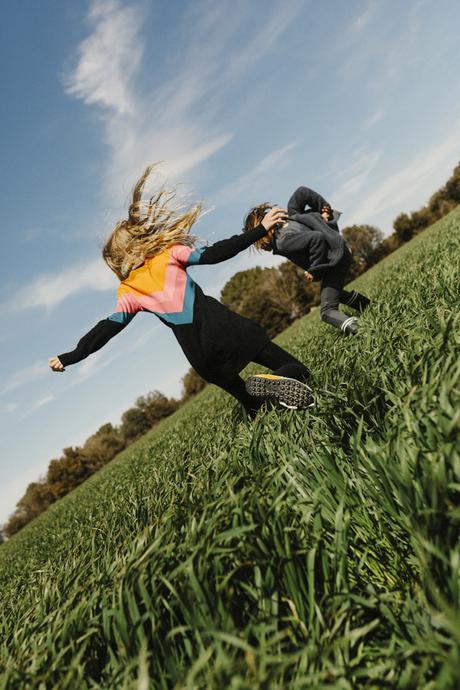 Boboli y su colección otoño invierno 2022