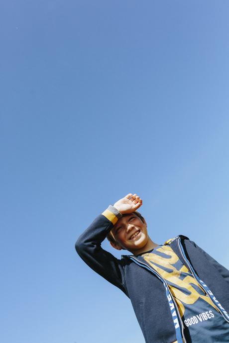 Boboli y su colección otoño invierno 2022