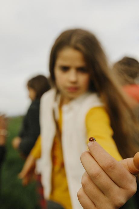 Boboli y su colección otoño invierno 2022