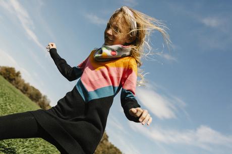 Boboli y su colección otoño invierno 2022