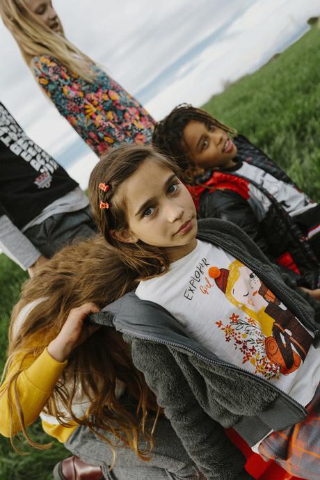 Boboli y su colección otoño invierno 2022