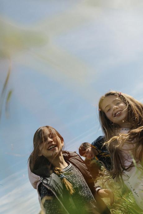 Boboli y su colección otoño invierno 2022