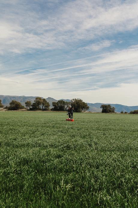 Boboli y su colección otoño invierno 2022