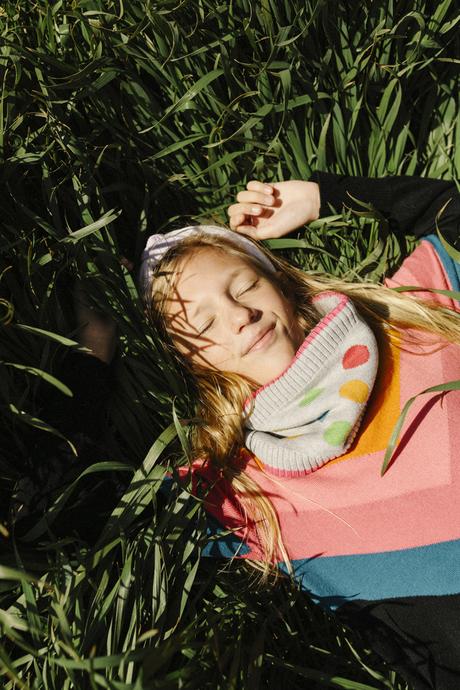 Boboli y su colección otoño invierno 2022