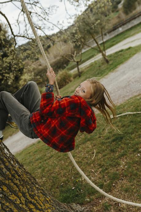 Boboli y su colección otoño invierno 2022