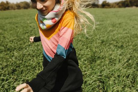 Boboli y su colección otoño invierno 2022