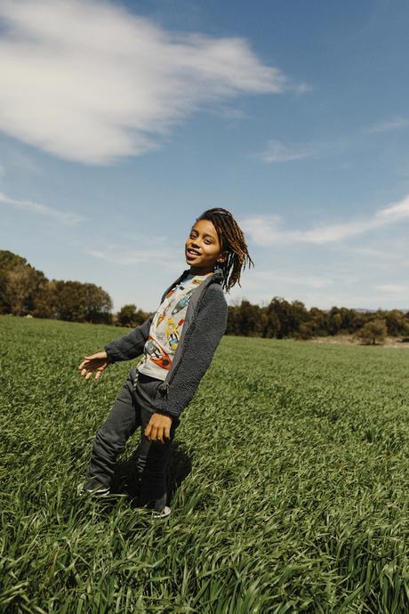 Boboli y su colección otoño invierno 2022