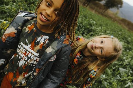 Boboli y su colección otoño invierno 2022