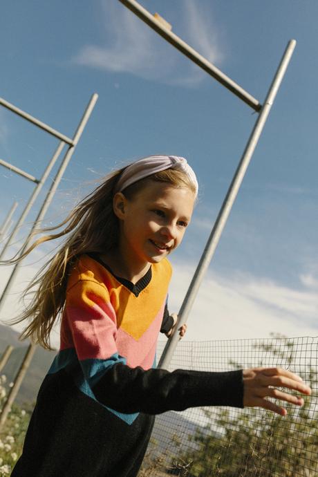 Boboli y su colección otoño invierno 2022