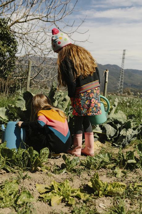 Boboli y su colección otoño invierno 2022