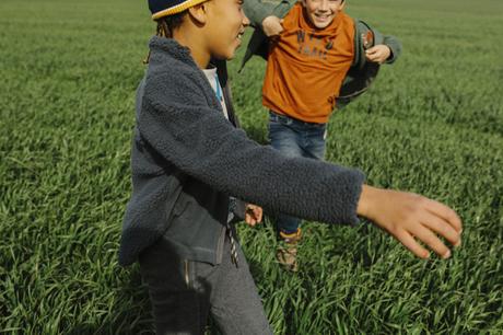 Boboli y su colección otoño invierno 2022