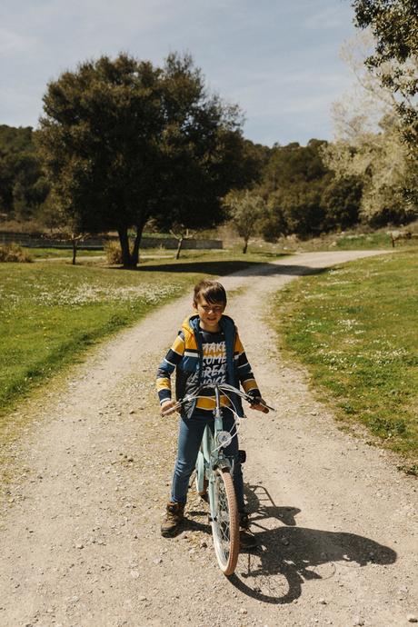 Boboli y su colección otoño invierno 2022