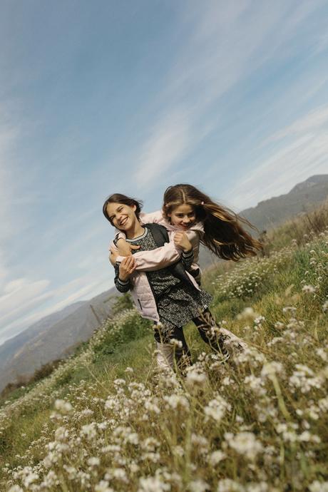 Boboli y su colección otoño invierno 2022