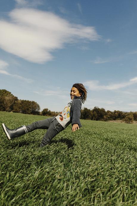 Boboli y su colección otoño invierno 2022