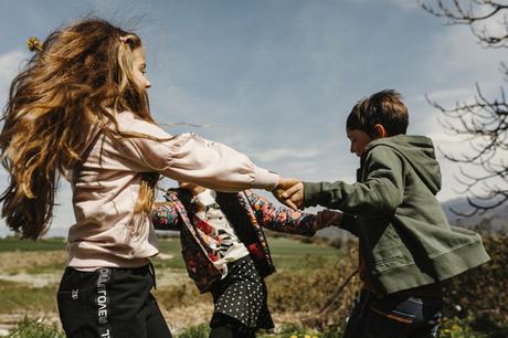 Boboli y su colección otoño invierno 2022