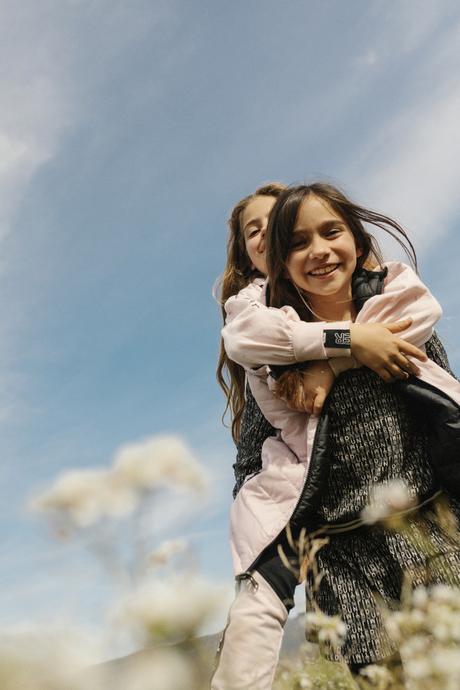 Boboli y su colección otoño invierno 2022