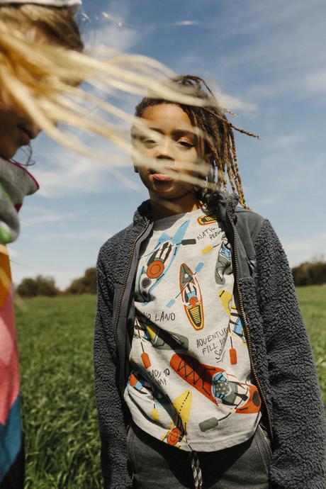 Boboli y su colección otoño invierno 2022