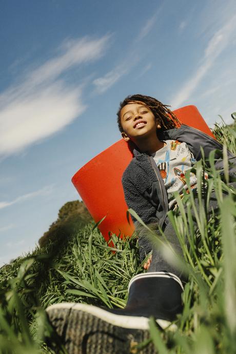 Boboli y su colección otoño invierno 2022