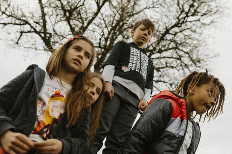 Boboli y su colección otoño invierno 2022