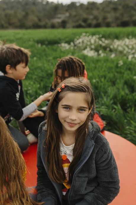 Boboli y su colección otoño invierno 2022