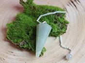 collares forma rodado Tierra Gemas