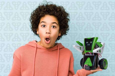 Aprender jugando con la robótica de XtremBots Aprender jugando con la robótica de XtremBots