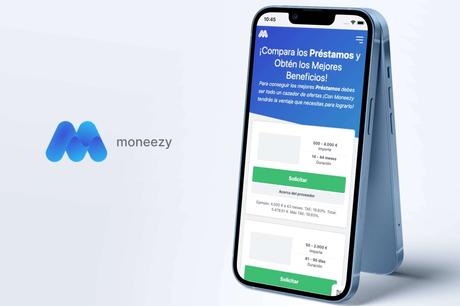 Moneezy ayuda a considerar todos los préstamos por los que optar Moneezy ayuda a considerar todos los préstamos por los que optar