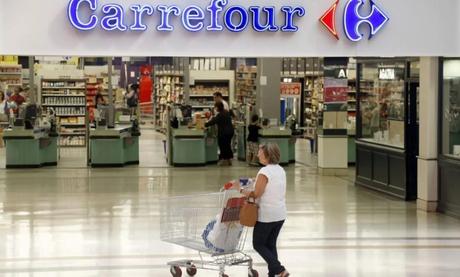 Estos son los 30 productos que puedes comprar en la cesta de 30 euros de Carrefour