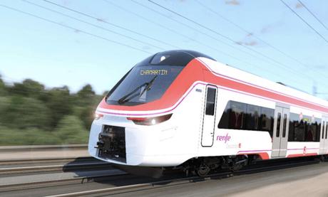 Renfe lanza «dōcō», la plataforma de movilidad en la que integra todo el transporte