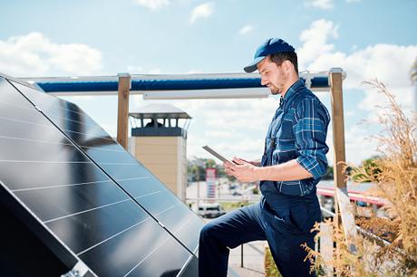 Solar Panel Repair: A Guide To Knowing Which Tool You Need When Solar Panel Repair: A Guide To Knowing Which Tool You Need When