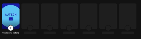 Historias de Red LinuxClick