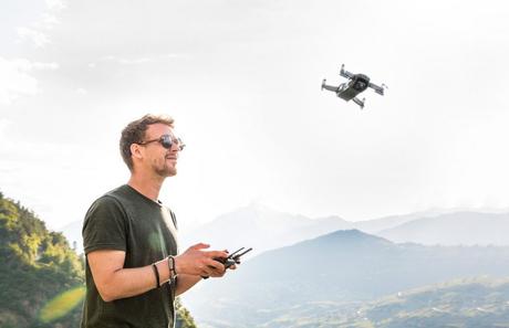 Mejores Drones baratos de buena calidad