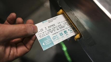 Podrían continuar las rebajas en transporte público durante el 2023 Podrían continuar las rebajas en transporte público durante el 2023