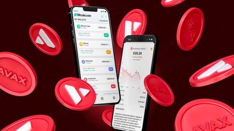 Dónde comprar Avalanche (AVAX) de forma segura Dónde comprar Avalanche (AVAX) de forma segura