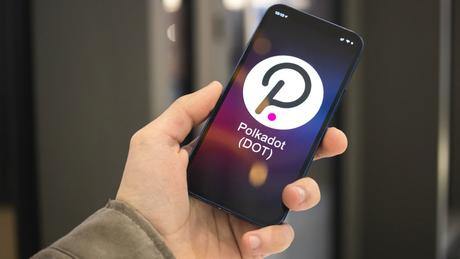 Dónde comprar Polkadot (DOT) de forma segura Dónde comprar Polkadot (DOT) de forma segura