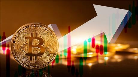 Inicia semana con repunte de los precios del Bitcoin