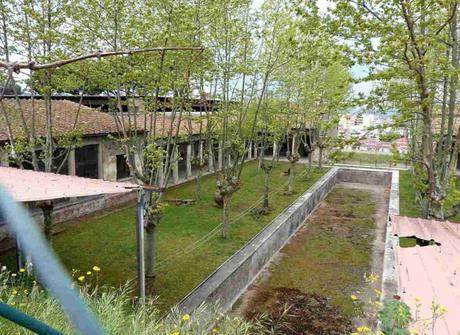 Astronomía romana en Castellammare di Stabia Astronomía romana en Castellammare di Stabia