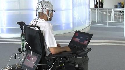 Apuntes sobre Brain-Computer Interface (VII): Casos de uso asistenciales